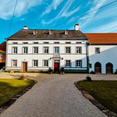 B&B Gutshaus De La Fontaine