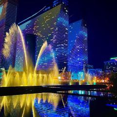 ORBI CITY Hotel Sea View
