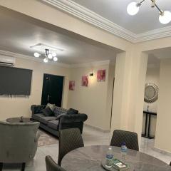 After 5 Apartment 2 3 spacious en-suite bedrooms