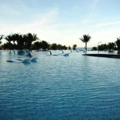 ARTRA resort- near Cam Ranh Airport