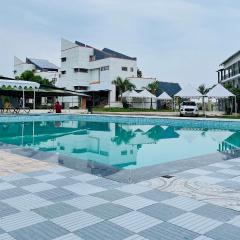 Vasant Vihar Resort