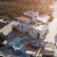 Masseria Sant'Elia Castellaneta