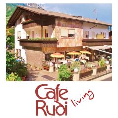 Café Rudi Living