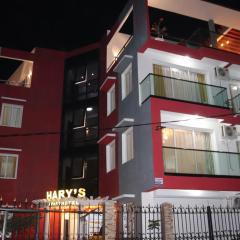 Hary's Aparthotel