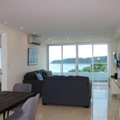 6E Floor to Ceiling Oceanview Resort Panama