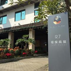 R7环保商务旅馆