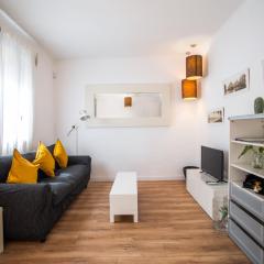 P2VIL1042 Modern & Cozy Apartment Poble Sec