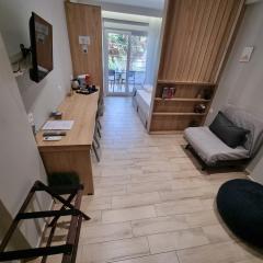 Xanthi Studio Apartments