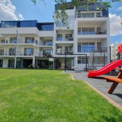 MIANELLY Apartments Mamaia Nord