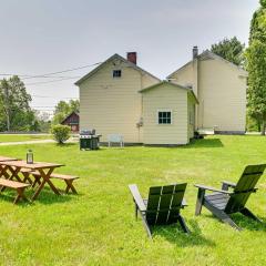 Charming Historic Home Less Than 4 Mi to Cooperstown!