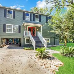 Serenity Shores Retreat
