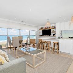 Collaroy Beachfront Escape - New Listing