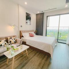 Grey Homestay -R103 Vinhomes Ocean Park-Gia Lam-Ha Noi