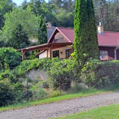 Apartmán Kutná Hora -Velký rybnik