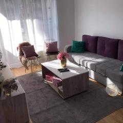 Luxury apartments - Otoka Sarajevo