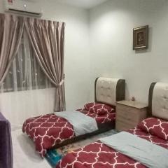 Aaira Sophea Islamic Homestay