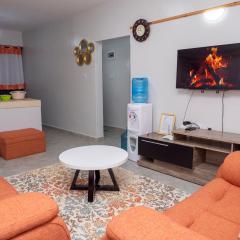 Havan Furnished Apartments- Hyrax Hill