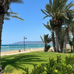 PATH Latchi Beachfront Apartments