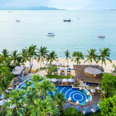 Bandara Resort and Spa, Samui