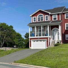 Experience Coastal Charm-The Vista At Quidi Vidi!