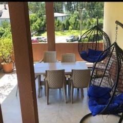 Hotell Anna Ureki
