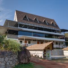 Thenmala Ecoresort - The First and the Best