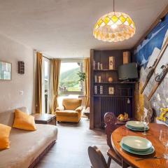 [Maska Home Cervinia]