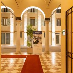 Cà Uberti Home Boutique, MantegnaHotels