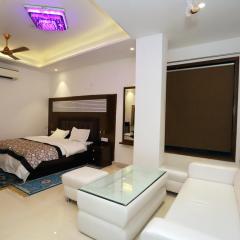 VRINDAVAN GUEST HOUSE