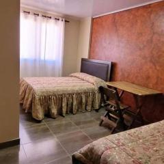 Torotoro Hostal El Olvido