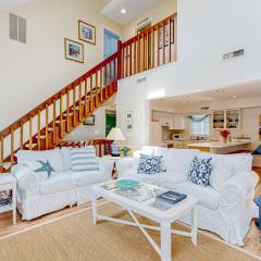 Cat Hill 417 Tamarack Dr