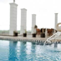 Revaas Lake View Boutique Stay