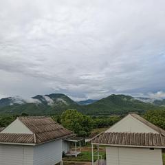 Pai sunrise camping resort