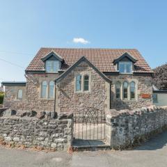 The Old Schoolrooms