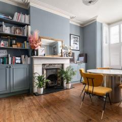 GuestReady - A charming stay in Highgate