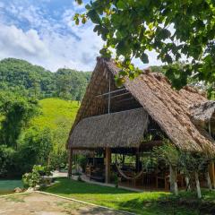 艾尔丽池兰坤山林小屋