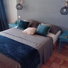 Studio Zen Island Tartane