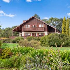 Northway Downs Estate Vineyard