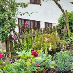 Delightful Devon Cottage