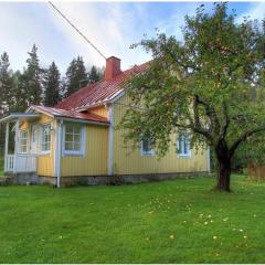 Norrby Gård - Sjövik - Alakerta/ 1st floor / 1. våning / Erdgeschoss