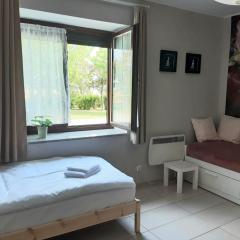 Apartamenty Rodzinne Pilica PARK