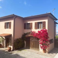Villa Bel Panorama