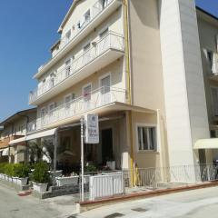 Hotel Villa Mon Reve