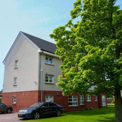 Modern Apartment Ayr Town Centre