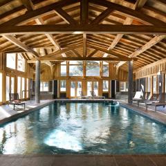 CGH Résidences & Spas Le Hameau De Pierre Blanche - 5-star boutique residence dec 24