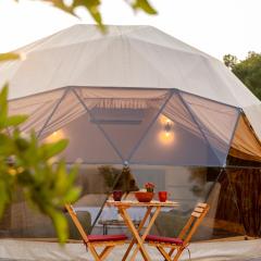 Yeşilçam Glamping