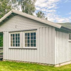 Lovely Home In Dovre With House A Panoramic View
