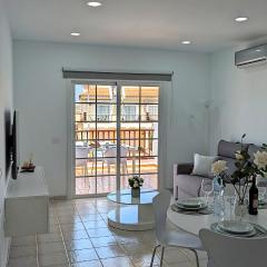 El Mirador Sea View - Air conditioning - Los Cristianos