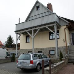 Gästehaus am Kirschberg