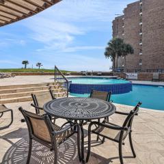 Ocean View, Massage Chair, Adjustable Bed, Slot Machine, Pin Ball